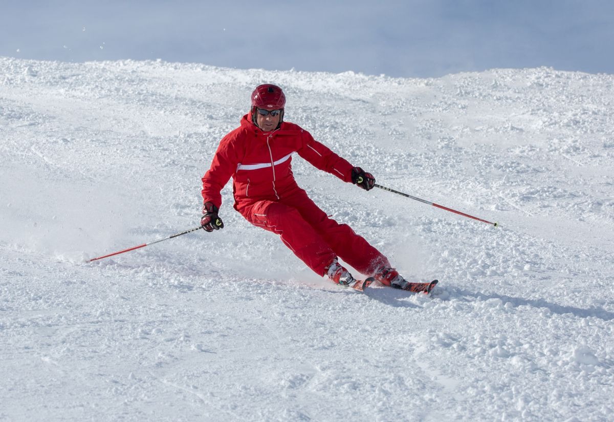 Privater Skiunterricht in Flachau
